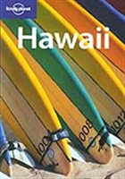 夏威夷（Hawaii，Lonely Planet系列，英文原版）