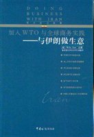 与伊朗做生意