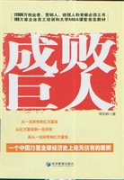 成败巨人：一个中国乃至全球经济史上绝无仅有的案例