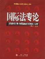 国际法专论