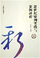 新世纪审判实践与案例评析（上下）