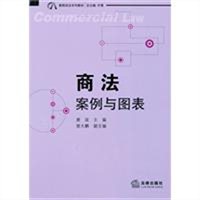 商法：案例与图表