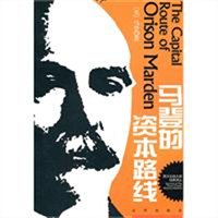 马登的资本路线